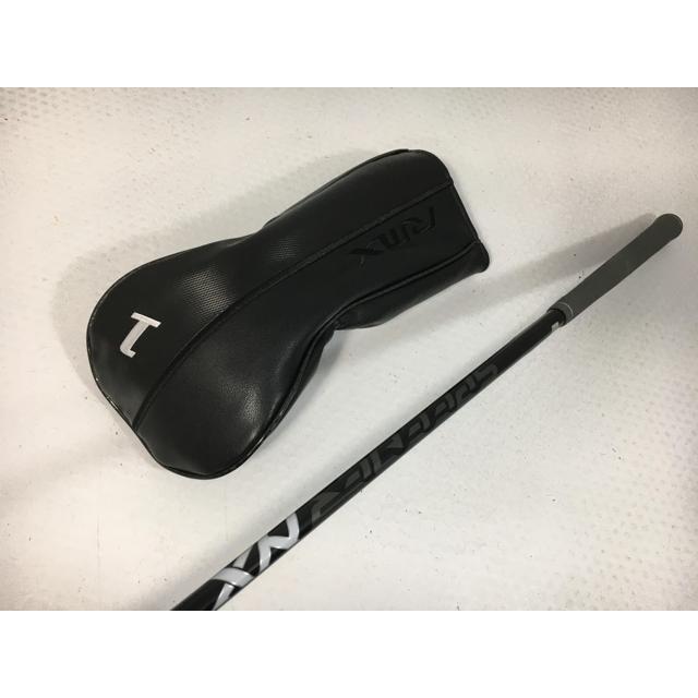 返品OK  お買い得品！中古美品 RMX(リミックス) VD/R ドライバー 2024 1W SPEEDER NX BLACK 50 9.5 Sの画像