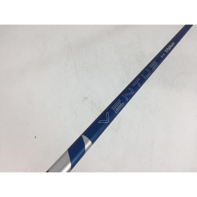 【中古ゴルフクラブ】【超美品】フジクラ シャフト単品 (イオンスポーツ スリーブ付) 24 VENTUS BLUE 5 VeloCore Plus 1W【14日間返品OK】 返品OK 中古超美品 シャフト単品 (イオンスポーツ スリーブ付) 1W 24