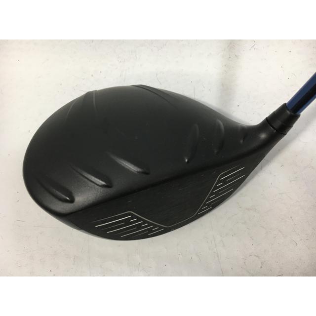 返品OK  お買い得品！中古 G410 LST ドライバー 1W ディアマナ TB60 10.5 Sの画像