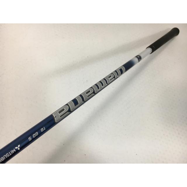 返品OK  お買い得品！中古 G410 LST ドライバー 1W ディアマナ TB60 10.5 Sの画像