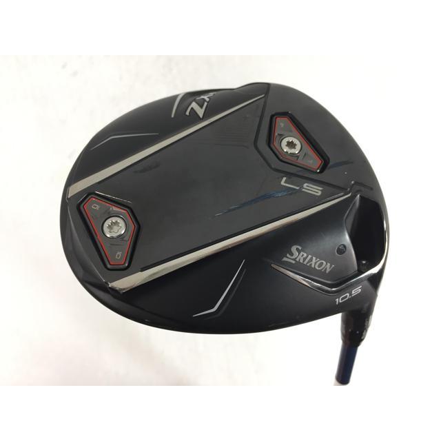 【中古ゴルフクラブ】ダンロップ スリクソン(SRIXON) ZXi LS ドライバー 2025 VENTUS ZXi6 1W【14日間返品OK】 DUNLOP（ダンロップ） 返品OK 中古 スリクソン(SRIXON) ZXi LS