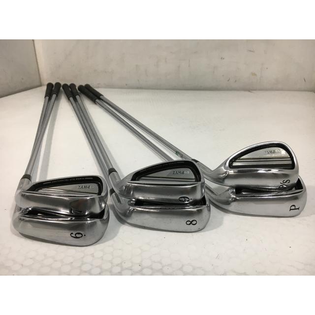 BRIDGESTONE（ブリヂストン） 返品OK お買い得品！中古 (6本)PHYZ III