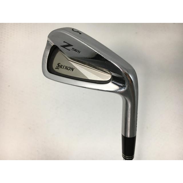 DUNLOP（ダンロップ） 返品OK お買い得品！中古 (6本)スリクソン 