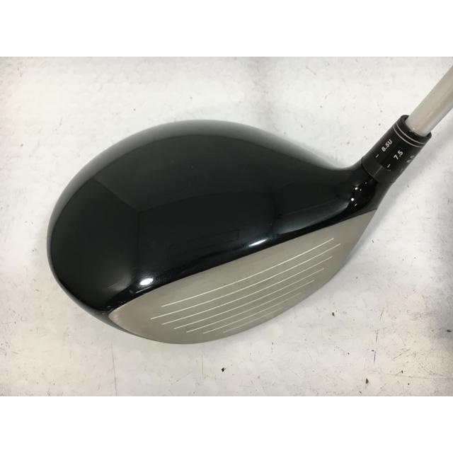 返品OK  お買い得品！中古 MP TYPE-2 ドライバー 2017 1W UST マミヤ ATTAS COOOL 5 FLEX LOFT Xの画像