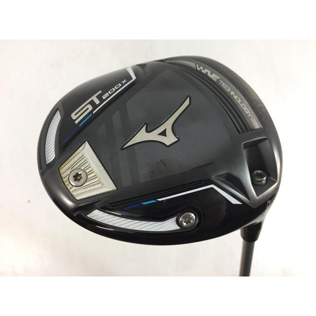 Mizuno ST200 ドライバー ヘッドカバーあり 【公式通販】