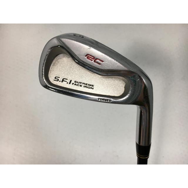 ロイヤルコレクション S.F.I forged 5~9.P アイアン 6本セット ROYAL COLLECTION（ロイヤルコレクション） 返品OK お買い得品！中古