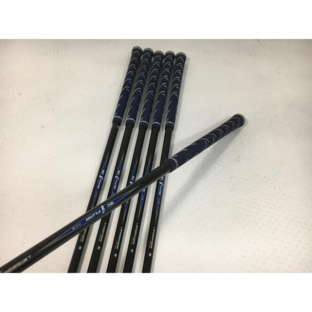 ロイヤルコレクション S.F.I forged 5~9.P アイアン 6本セット ROYAL COLLECTION（ロイヤルコレクション） 返品OK お買い得品！中古