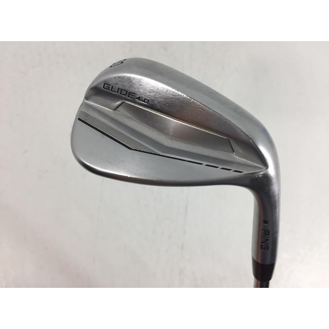 【中古ゴルフクラブ】ピン GLIDE(グライド) 4.0 S ウェッジ 2022 NSプロ MODUS3 TOUR115 AW【14日間返品OK】 PING（ピン） 返品OK 中古 GLIDE(グライド) 4.0 S ウェッジ 2022 AW NS