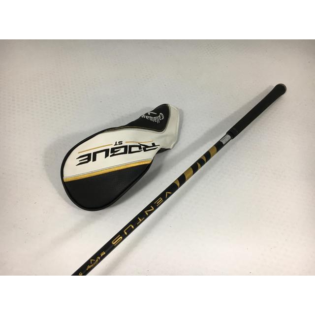 美品‼️】 キャロウェイ ローグ ST MAX 4U (20°) レフティ Callaway