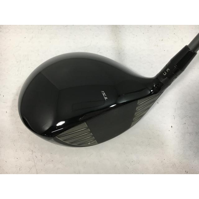 返品OK  お買い得品！中古超美品 TSi1 ドライバー 2021 (日本仕様) 1W TSP013 45 9 Sの画像