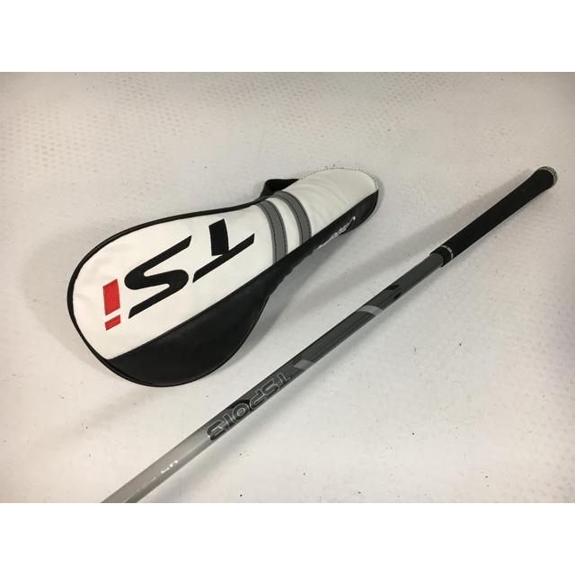返品OK  お買い得品！中古超美品 TSi1 ドライバー 2021 (日本仕様) 1W TSP013 45 9 Sの画像
