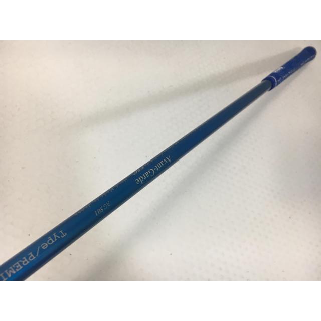 返品OK  お買い得品！中古 Jean-Baptiste(ジャンバティスト) JB701 Nouvell Vague フェアウェイ 6W Avant-Garde AG501 Type/PREMIER 20 S_2