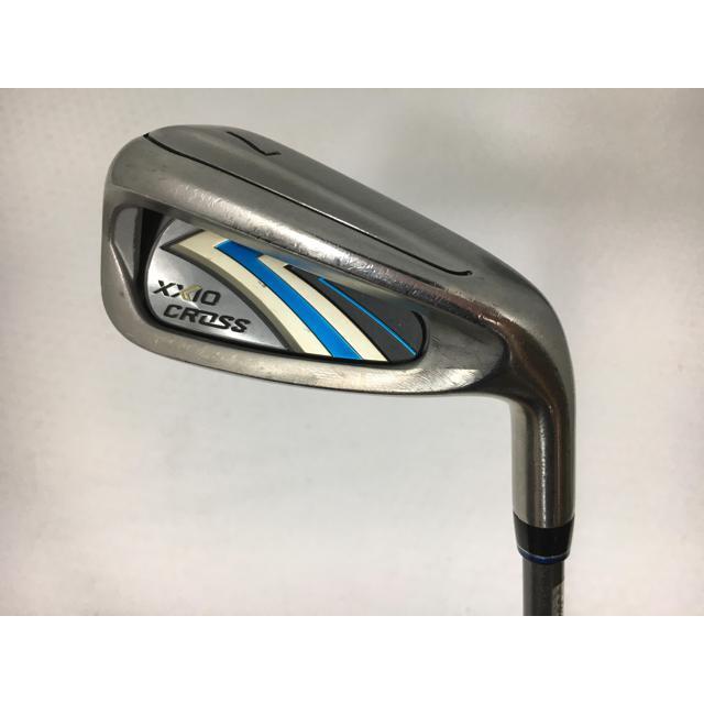 【中古ゴルフクラブ】(6本セット)ダンロップ ゼクシオ クロス (XXIO CROSS) アイアン 2021 MH2000 7〜9.P.A.D【14日間返品OK】 DUNLOP（ダンロップ） 返品OK 中古 (6本)ゼクシオ クロス (XXIO CROSS