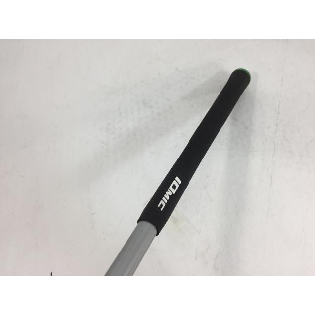 返品OK お買い得品！中古美品 シャフト単品 (テーラーメイド スリーブ付) 1W デザインチューニング VECTOR(ベクター) 40 選択なし Rの画像