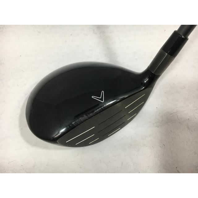 返品OK お買い得品！中古 EPIC SPEED (エピック スピード) フェアウェイ 2021 (日本仕様) 5W ディアマナ 50 for Callaway 18 S_1