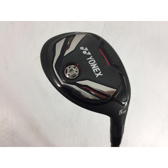 【中古ゴルフクラブ】ヨネックス EZONE GT ユーティリティ 2020 NST002 U5【14日間返品OK】 YONEX（ヨネックス） 返品OK 中古 EZONE GT ユーティリティ 2020 U5