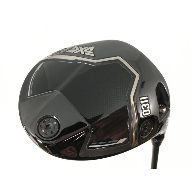 返品OK 中古超美品 PXG 0311 BLACK OPS ドライバー 1W DREV SEVE90 9 S
