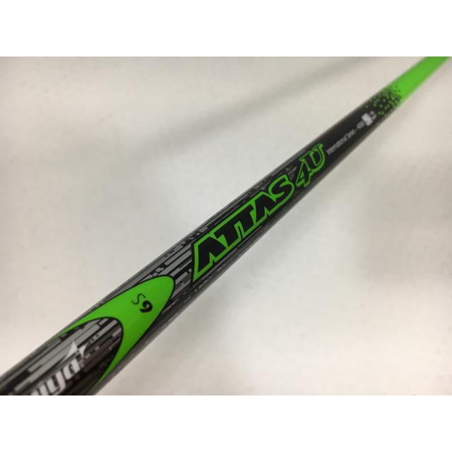 返品OK 中古 シャフト単品 (タイトリスト スリーブ付) 1W UST マミヤ