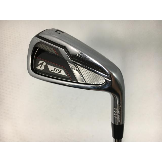BRIDGESTONE（ブリヂストン） 返品OK お買い得品！中古 (8本)J15