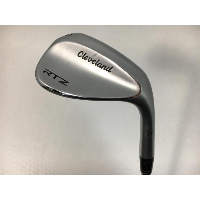 Cleveland Golf（クリーブランドゴルフ） 返品OK お買い得品！中古 RTZ