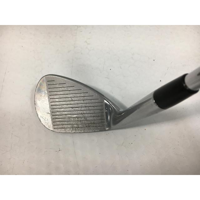 MIZUNO（ミズノ） 即決 お買い得品！中古 T7 ウェッジ 58.12 SW NSプロ