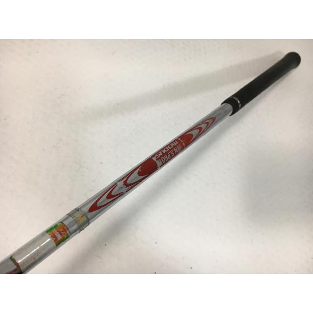 MIZUNO（ミズノ） 即決 お買い得品！中古 T7 ウェッジ 58.12 SW NSプロ