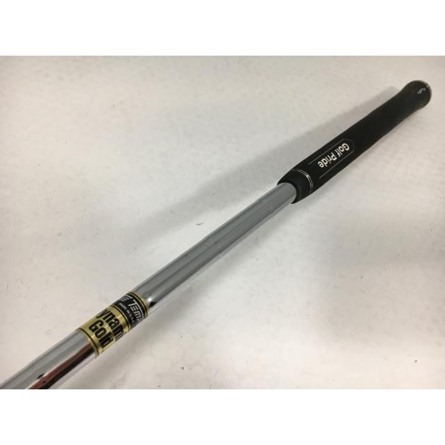 返品OK お買い得品！中古 GLIDE(グライド) 4.0 S ウェッジ 2022 AW D/G 52 S-200の画像
