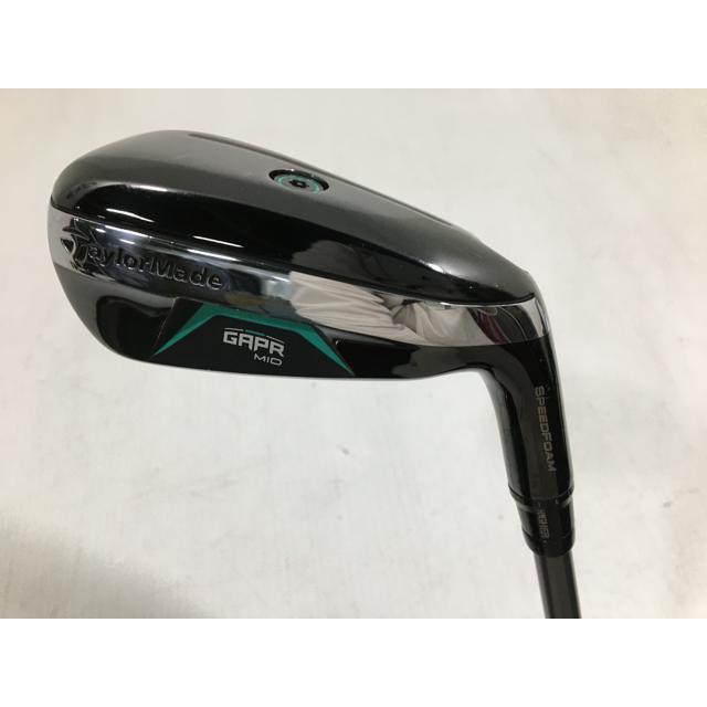 TaylorMade（テーラーメイド） 返品OK お買い得品！中古 GAPR MID