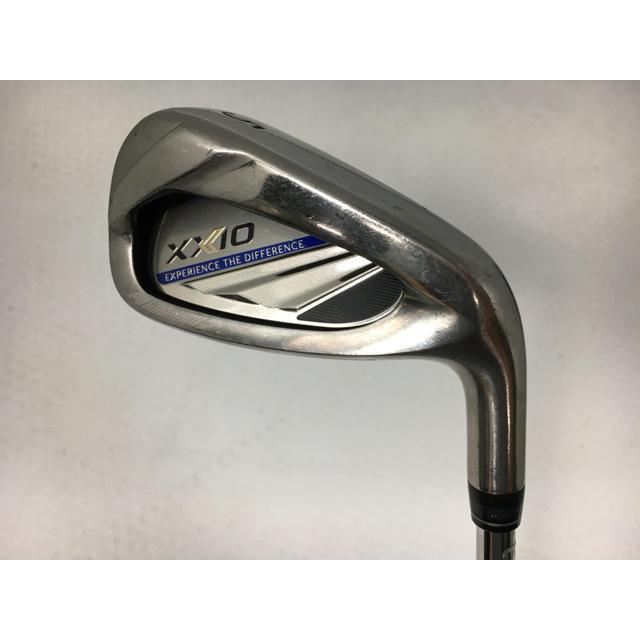 DUNLOP（ダンロップ） 返品OK 中古 (8本)ゼクシオ11 イレブン (XXIO 11