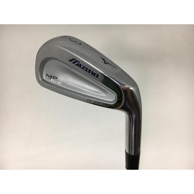 MIZUNO（ミズノ） 返品OK お買い得品！中古 MP FLI-HI ユーティリティ