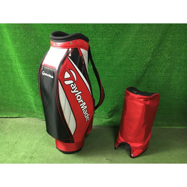【中古ゴルフ用品】テーラーメイド 9型/差込口の口径22.9センチ【14日間返品OK】 TaylorMade（テーラーメイド） 返品OK 中古 9型/差込口の口径22.9