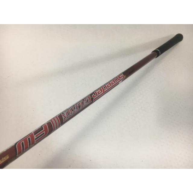 返品OK  お買い得品！中古 GTD GT-FW フェアウェイ FW Motore Speeder エボリューション3 FW40 18.5 S_2