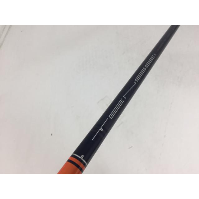 返品OK 中古超美品 シャフト単品 (キャロウェイ スリーブ付) 1W TENSEI