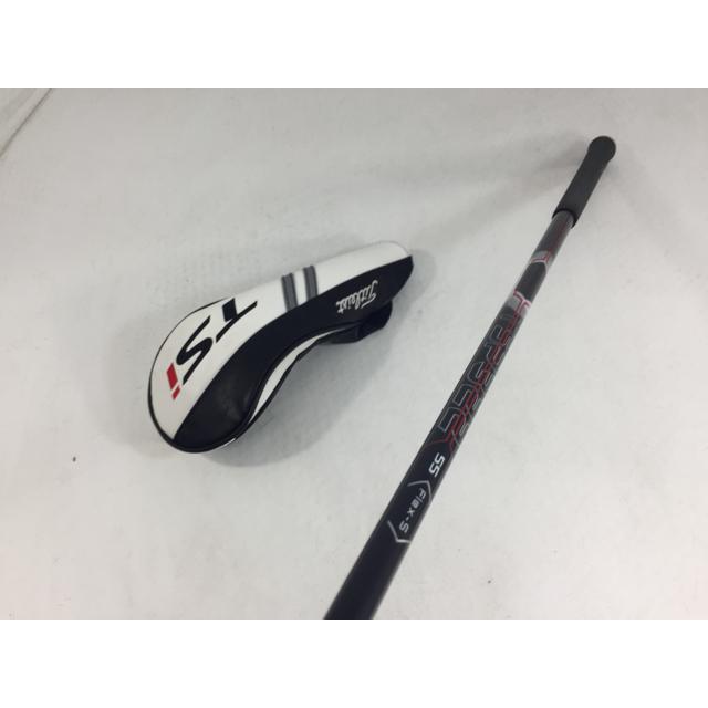 返品OK お買い得品！中古 TSi3 フェアウェイ 2021 (日本仕様) FW TSP322 55 18 Sの画像