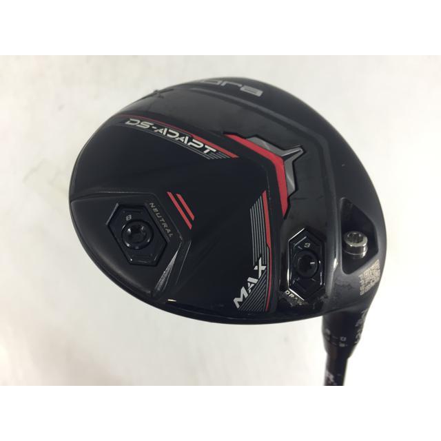 COBRA（コブラ） 返品OK 中古 DS-ADAPT MAX (DS アダプト MAX