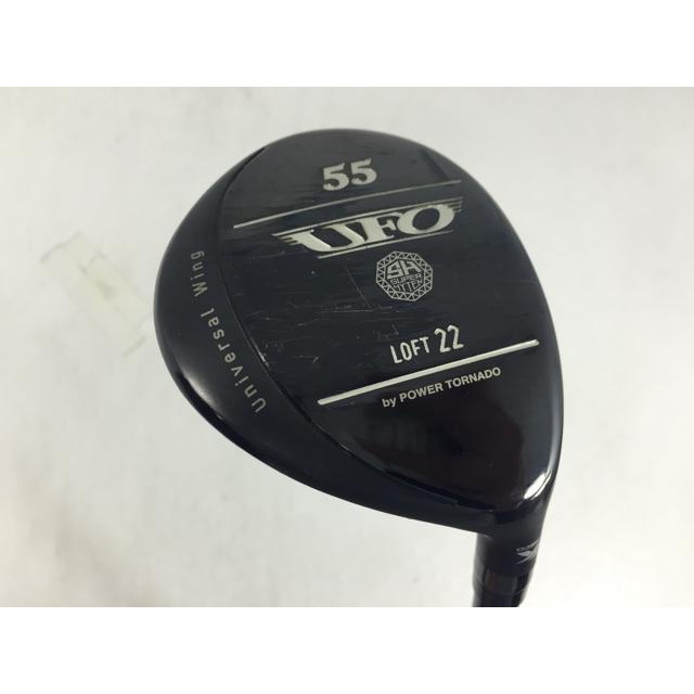 kasco（キャスコ） 返品OK 中古 UFO by パワートルネード