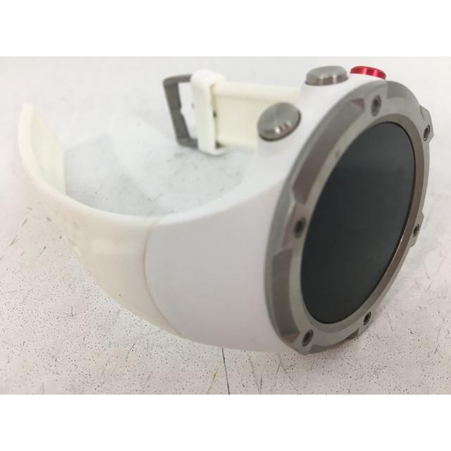 【中古ゴルフ用品】テクタイト(ショットナビ) Shot Navi(ショットナビ) Evolve SE [ホワイト]【14日間返品OK】 返品OK 中古 テクタイト(ショットナビ) Shot Navi(ショットナビ