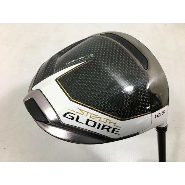 TaylorMade（テーラーメイド） 返品OK お買い得品！中古美品 STEALTH 