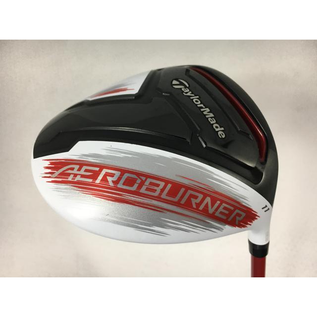 【中古ゴルフクラブ】テーラーメイド AERO BURNER(エアロバーナー) ドライバー 2015 (日本仕様) TM1-215 1W【14日間返品OK】 TaylorMade（テーラーメイド） 返品OK 中古 AERO BURNER(エアロ
