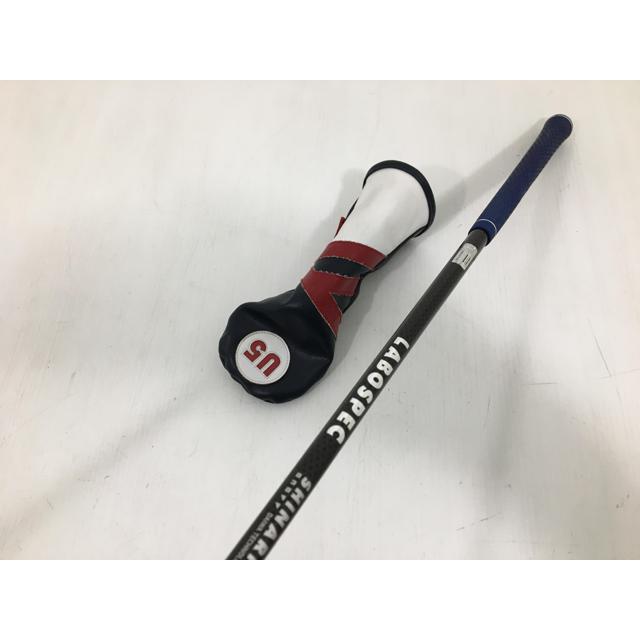 返品OK お買い得品！中古 ONOFF フェアウェイ ウィングス