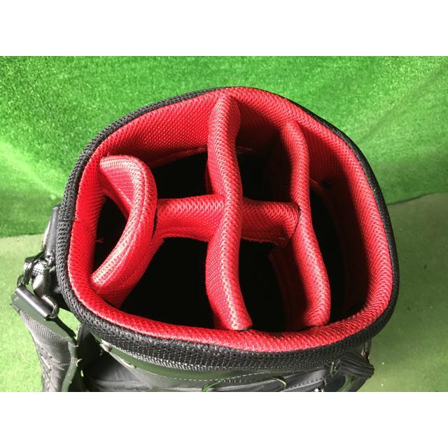 NIKE 返品OK 中古 ナイキ 9型/差込口の口径22.9? キャディー