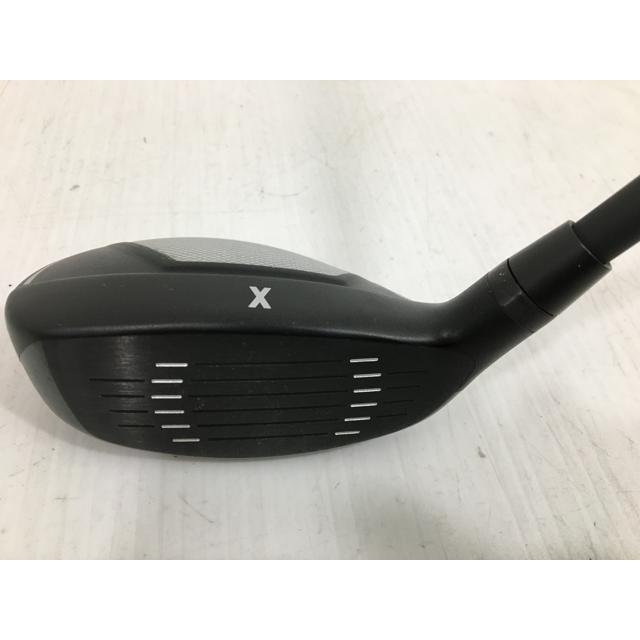 返品OK お買い得品！中古 PXG 0317X GEN4 ハイブリッド ユーティリティ