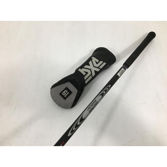 返品OK お買い得品！中古 PXG 0317X GEN4 ハイブリッド ユーティリティ