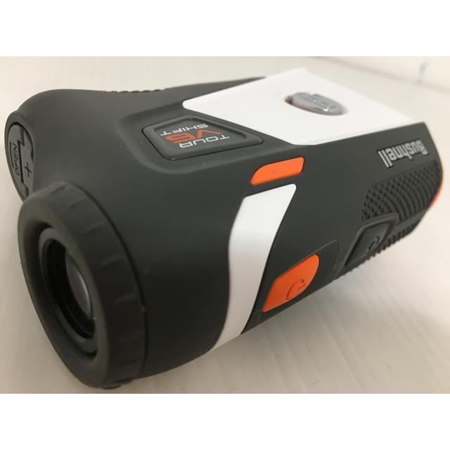 Bushnell（ブッシュネル） 返品OK お買い得品！中古超美品 レーザー
