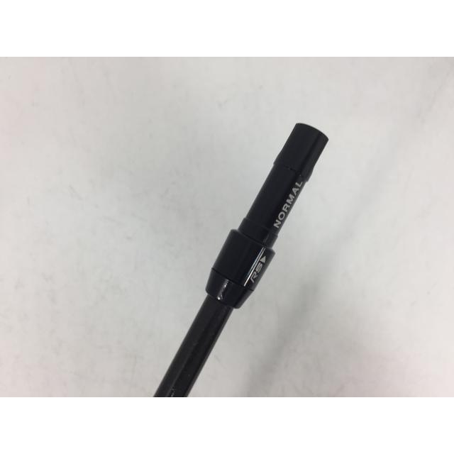 返品OK お買い得品！中古 シャフト単品 (プロギア スリーブ付) 1W ファイアーエクスプレス MAX Plus 5 選択なし SRの画像