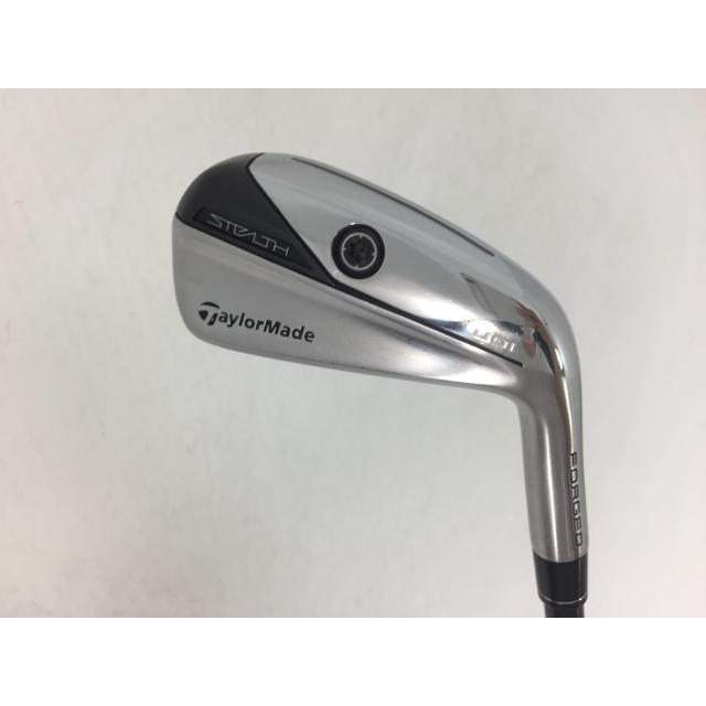 美品　TaylorMadeステルス UDI 23度 ＵＴ　ゴーストＳ Taylormade Stealth UDI Driving Iron – DiscountDansGolf.com