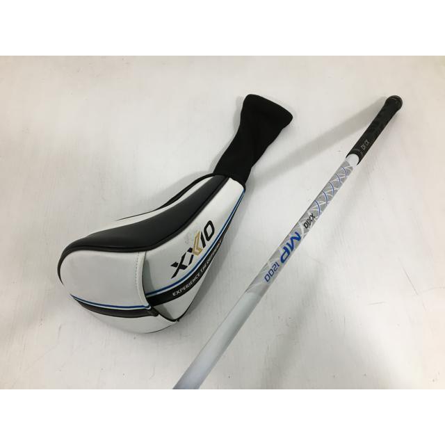 DUNLOP（ダンロップ） 返品OK お買い得品！中古 ゼクシオ12 トゥエルブ