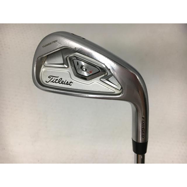 【中古ゴルフクラブ】(6本セット)タイトリスト VG3 アイアン 2018 NSプロ ZELOS 8 5〜9.P【14日間返品OK】 Titleist（タイトリスト） 返品OK 中古 (6本)VG3 アイアン 2018 5〜9.P