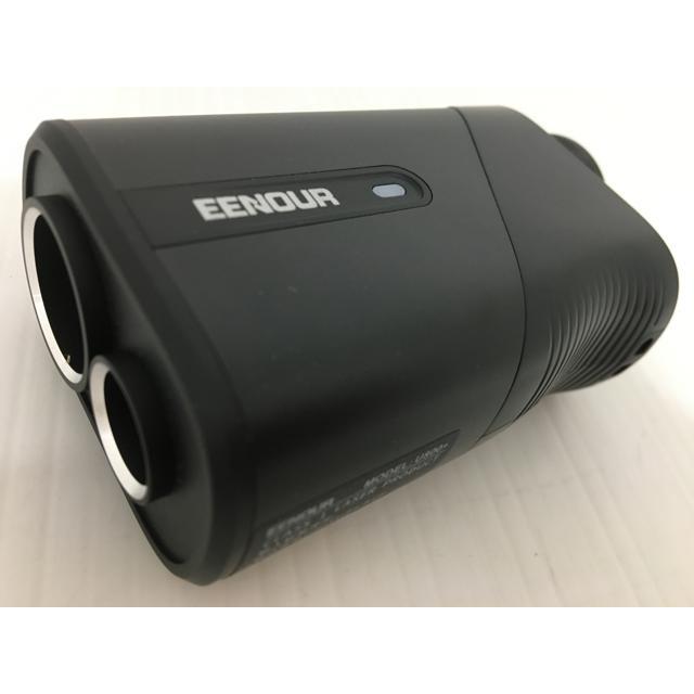 返品OK 中古超美品 EENOUR(イーノウ) レーザー距離計 Ultra mini U800+