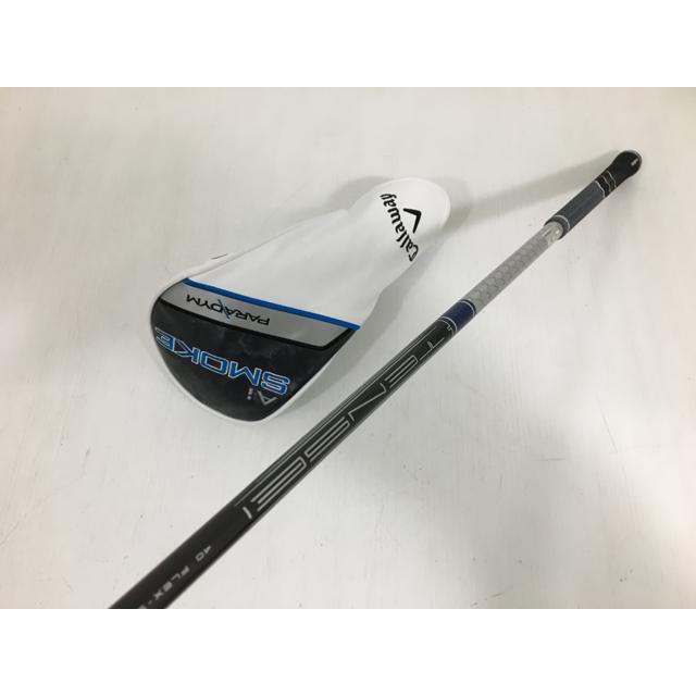 Callaway（キャロウェイ） 返品OK お買い得品！中古超美品 PARADYM